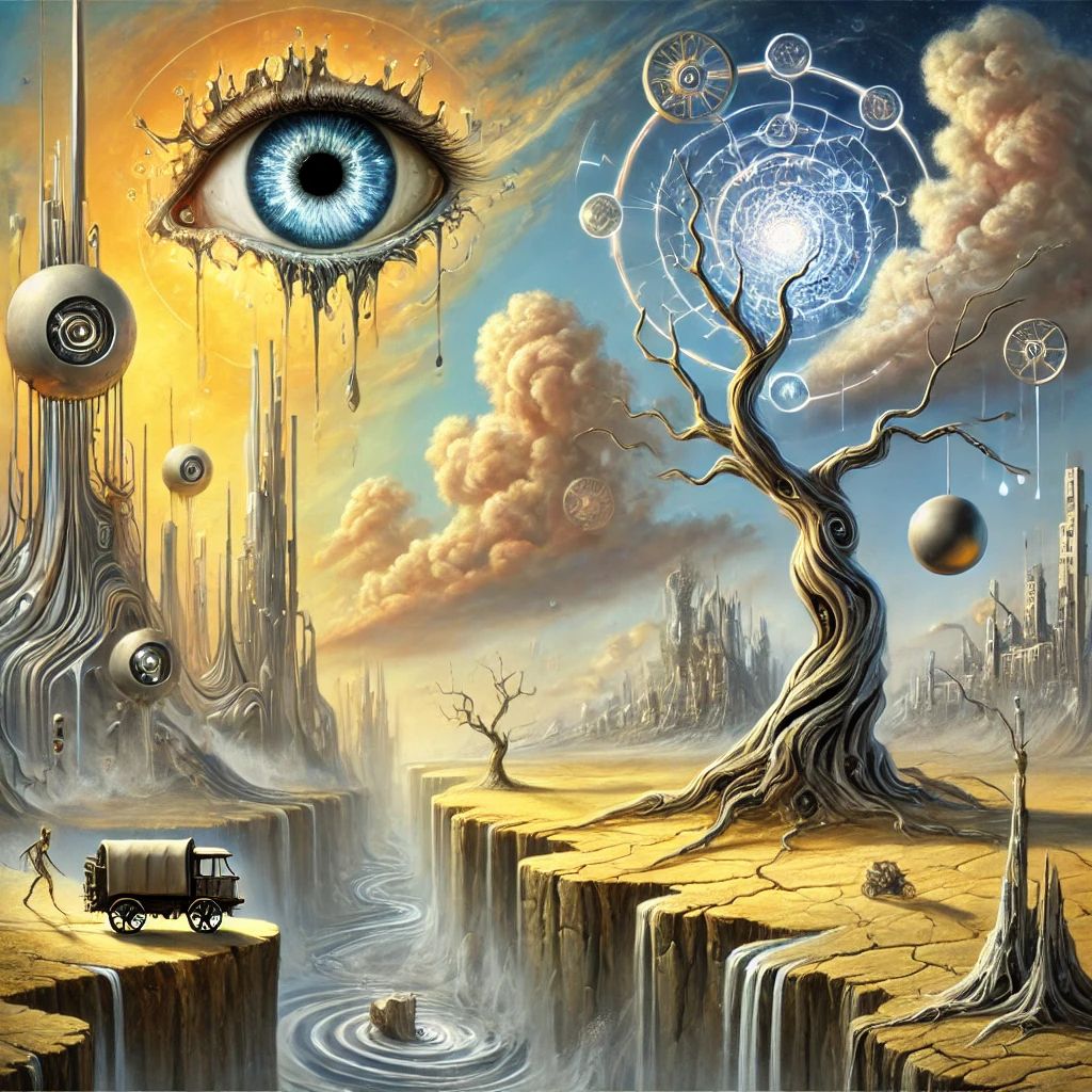 AI makes you more of who you&nbsp;are